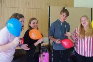 Kommunikatze 2018 Luftballons 300px